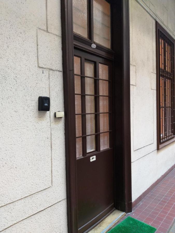Tempo Courtyard Apartman Budapeszt Zewnętrze zdjęcie