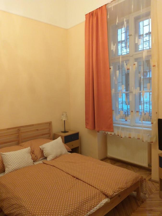 Tempo Courtyard Apartman Budapeszt Zewnętrze zdjęcie