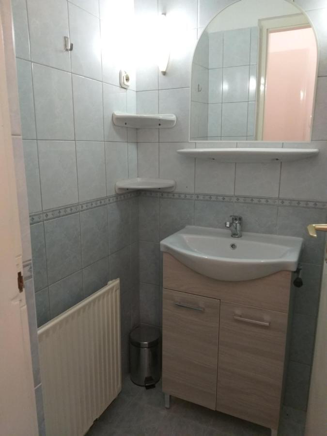 Tempo Courtyard Apartman Budapeszt Zewnętrze zdjęcie